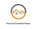 Texas City Foundation Repair logo